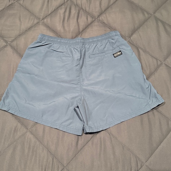 Mens Blue Old Navy Explore Shorts - Picture 4 of 5